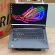 New Asus ROG Strix G16 Gaming Laptop: Ryzen 9, RTX 5070 Ti, 16GB RAM, 1TB SSD - 1