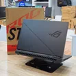 New Asus ROG Strix G16 Gaming Laptop: Ryzen 9, RTX 5070 Ti, 16GB RAM, 1TB SSD - 3