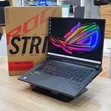 New Asus ROG Strix G16 Gaming Laptop: Ryzen 9, RTX 5070 Ti, 16GB RAM, 1TB SSD - 4