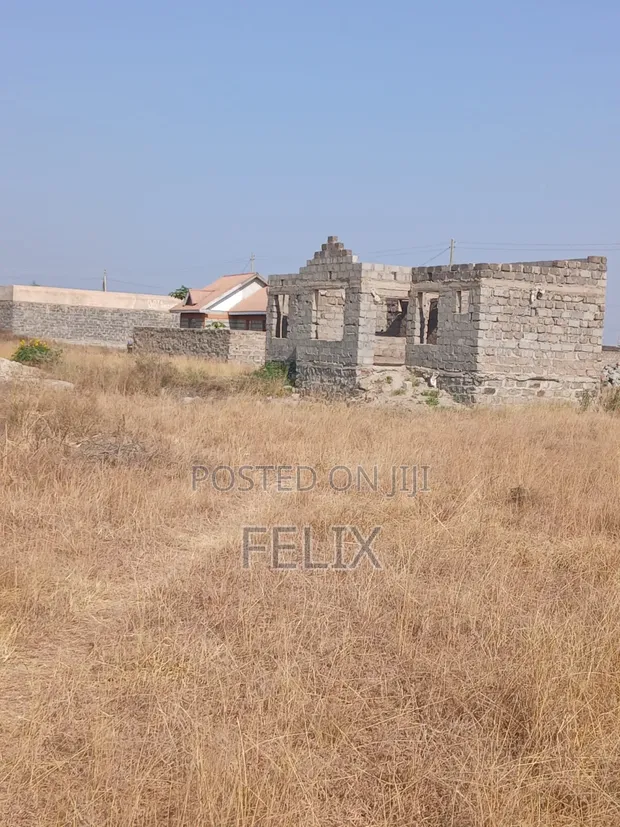 Prime Plot for Sale - Makongeni, Thika - 1