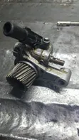 Mfumo wa Uendeshaji wa Cartridge Canter wa Mitsubishi Fuso - 1