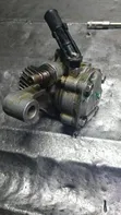 Mfumo wa Uendeshaji wa Cartridge Canter wa Mitsubishi Fuso - 2