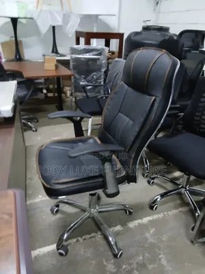Boss Office Products High Back Office Chair