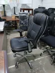 Boss Office Products High Back Office Chair - 1