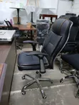 Boss Office Products High Back Office Chair - 2