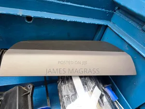 Toyota 7L & 9L Dashboard Cover for HiAce