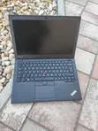 Laptopi ya Lenovo ThinkPad X270 8GB RAM, 1TB HDD, Intel Core i5 - 1