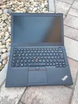 Laptopi ya Lenovo ThinkPad X270 8GB RAM, 1TB HDD, Intel Core i5 - 3