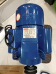 3HP Single-Phase Asynchronous Motor - 2