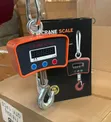 Digital Crane Scale 500kg - 2
