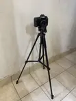 DC Professional Tripod - 2