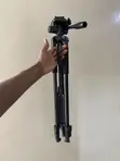 DC Professional Tripod - 3