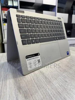 HP OmniBook 5 14" Laptop - Intel Core Ultra 7, 16GB RAM, 512GB SSD