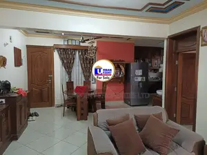 3 Bedroom Apartment for Sale in Nyali Mkomani