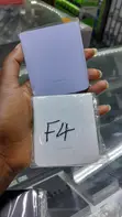 Premium Samsung Galaxy Z Flip Replacement Back Panels - 1