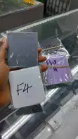 Premium Samsung Galaxy Z Flip Replacement Back Panels - 2