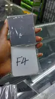 Premium Samsung Galaxy Z Flip Replacement Back Panels - 3
