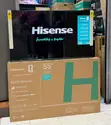 Hisense 55" ULED Mini-LED 4K TV (55U6SKEN) - 1
