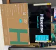 Hisense 55" ULED Mini-LED 4K TV (55U6SKEN) - 2