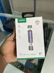 UGREEN 2-in-1 USB-C & USB 3.0 SD/TF Card Reader - 1