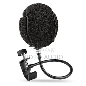 PROAR Pop Filter kwa Maikrofoni