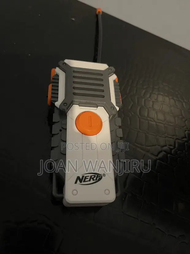 Walkie Talkie ya Toy kutoka Uingereza - 1