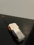 Walkie Talkie ya Toy kutoka Uingereza - 2