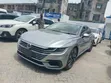 Volkswagen Arteon 2019 Nyeusi - 2