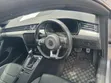 Volkswagen Arteon 2019 Nyeusi - 3