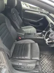 Volkswagen Arteon 2019 Nyeusi - 4