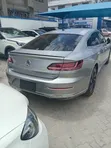 Volkswagen Arteon 2019 Nyeusi - 5