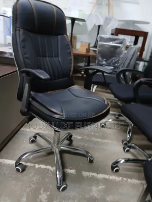 Boss Office Products Kiti cha Ofisi