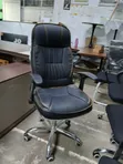 Boss Office Products Kiti cha Ofisi - 2
