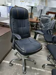 Boss Office Products Ergonomic Office Chair - 1