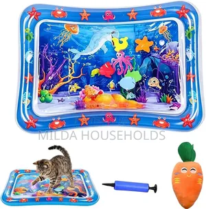Water Playmat