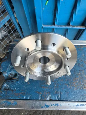 New Toyota HiAce 7L & 9L Hub Bearings