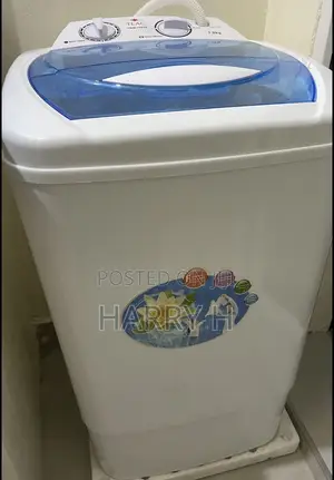MAC 7kg Washing Machine