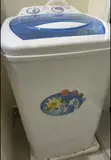 MAC 7kg Washing Machine - 1