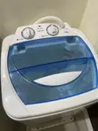 MAC 7kg Washing Machine - 2