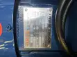 DMax 3HP High Speed Single Phase Electric Motor - 2
