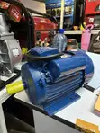 DMax 3HP High Speed Single Phase Electric Motor - 3