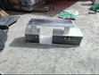 Istanbul Designer TV Stand with LED Lights - 2