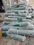 Green High-Density Polyethylene (HDPE) Netting - 2