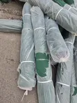 Green High-Density Polyethylene (HDPE) Netting - 3