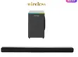 Nunix A35 Soundbar Wireless Speaker System - 1