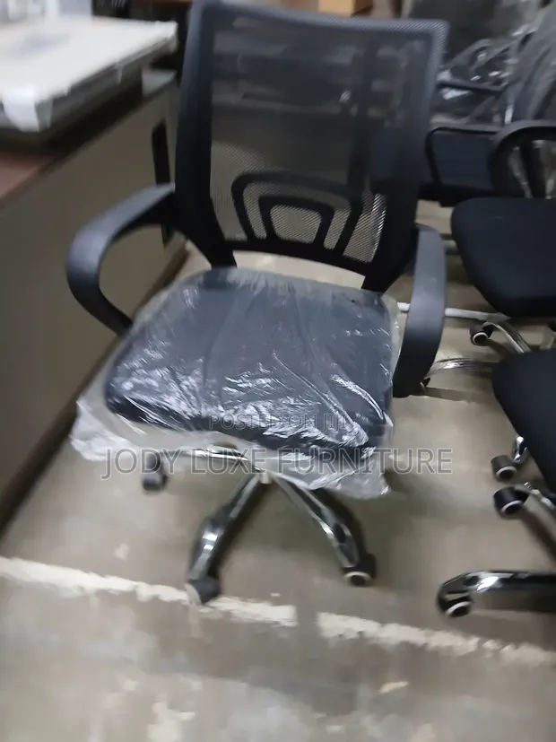 Executive Office Chair EF90 - 1