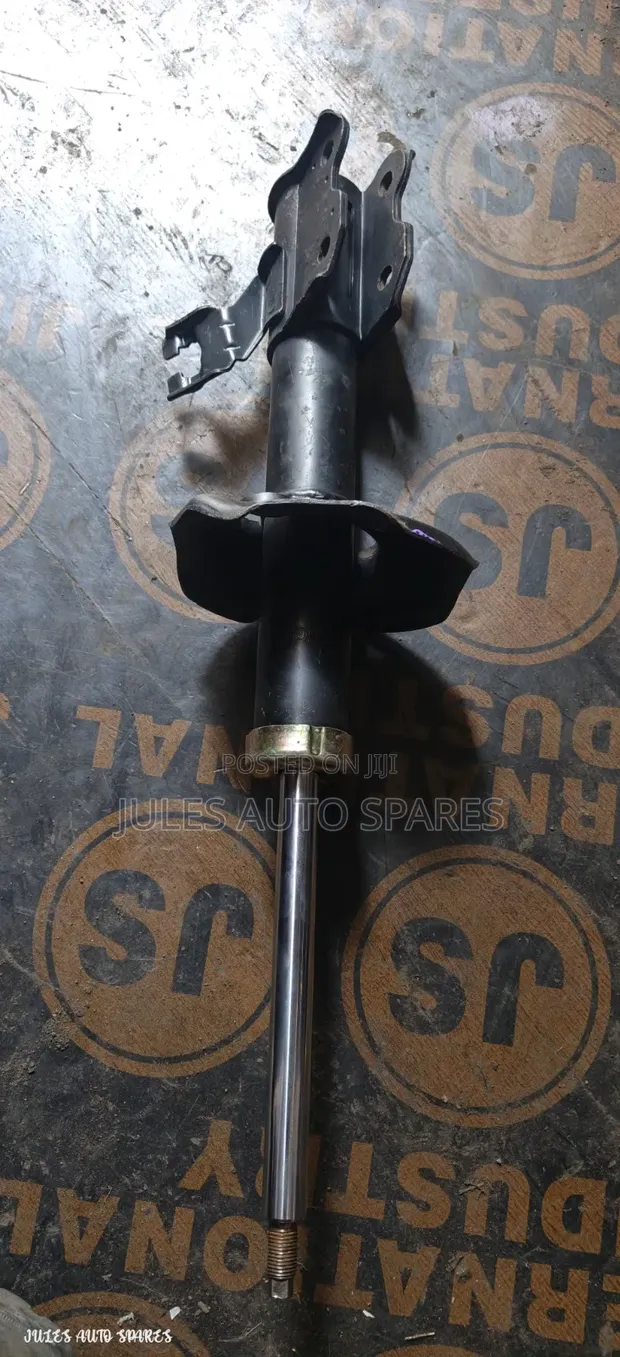 Xjapan Shock Absorber for Nissan FB14 - 1