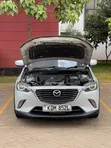 Mazda CX-3 2016 Nyeupe - 2