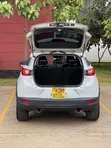 Mazda CX-3 2016 Nyeupe - 3