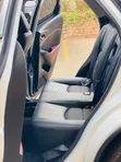 Mazda CX-3 2016 Nyeupe - 4